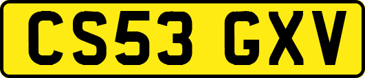 CS53GXV