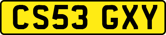 CS53GXY