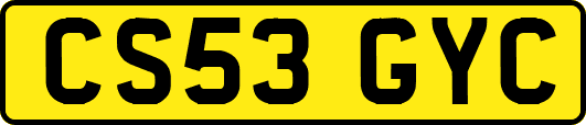 CS53GYC