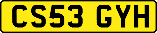 CS53GYH