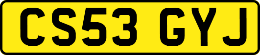 CS53GYJ