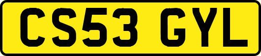 CS53GYL