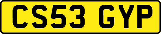 CS53GYP
