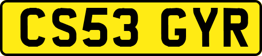 CS53GYR