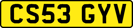 CS53GYV