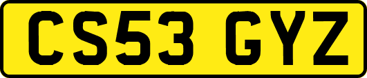 CS53GYZ