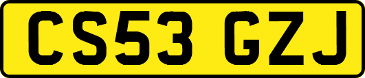 CS53GZJ