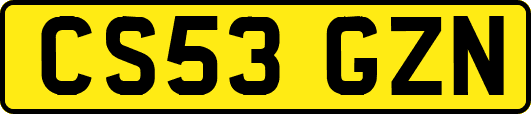 CS53GZN