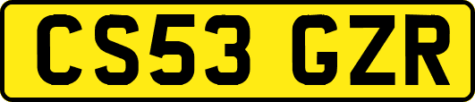 CS53GZR