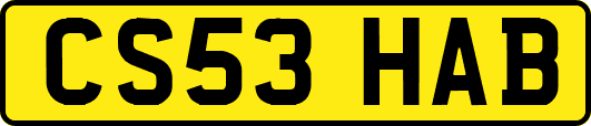 CS53HAB