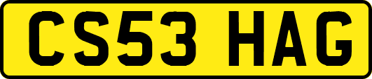CS53HAG