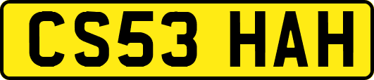 CS53HAH