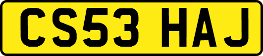 CS53HAJ