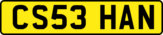 CS53HAN