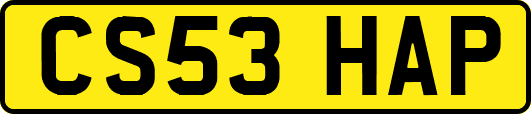 CS53HAP