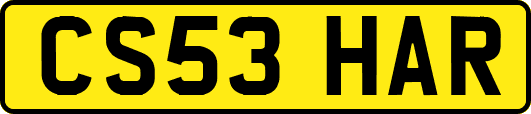 CS53HAR