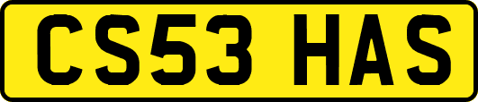 CS53HAS