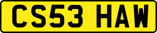 CS53HAW