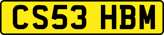CS53HBM
