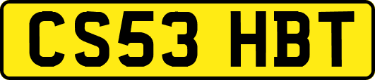 CS53HBT