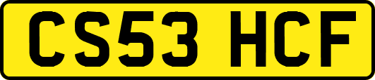CS53HCF