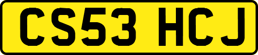 CS53HCJ