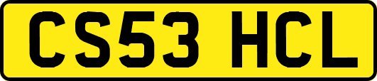 CS53HCL