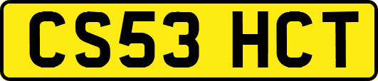 CS53HCT