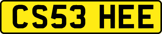 CS53HEE
