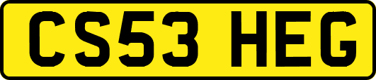 CS53HEG
