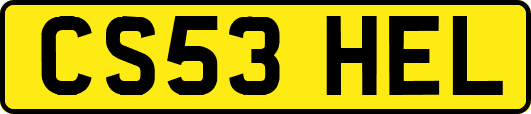 CS53HEL