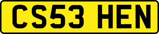CS53HEN
