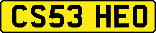 CS53HEO