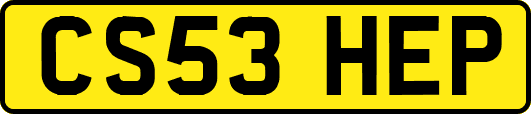 CS53HEP