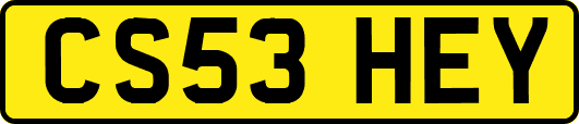 CS53HEY