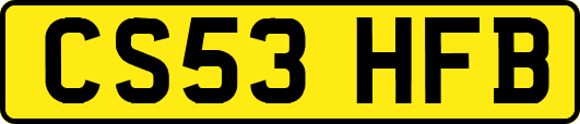 CS53HFB