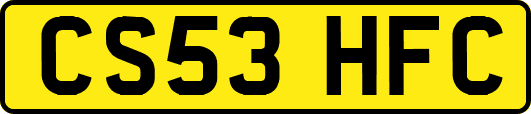 CS53HFC