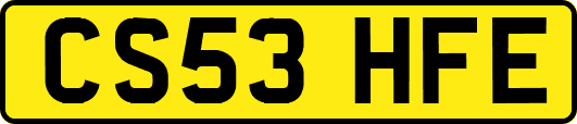CS53HFE
