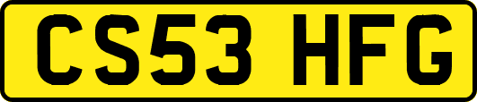 CS53HFG
