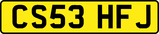CS53HFJ