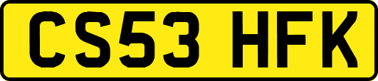 CS53HFK