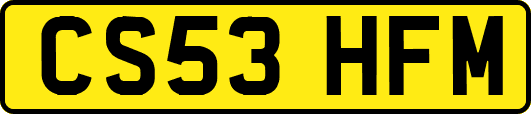CS53HFM