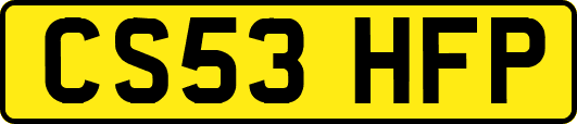 CS53HFP