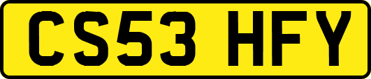 CS53HFY