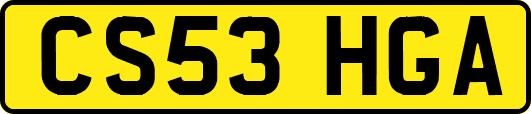CS53HGA