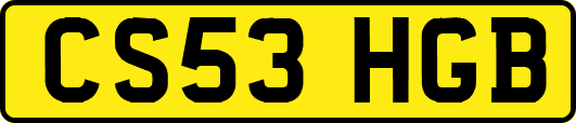 CS53HGB