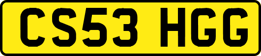 CS53HGG