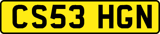 CS53HGN