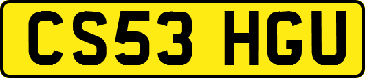 CS53HGU