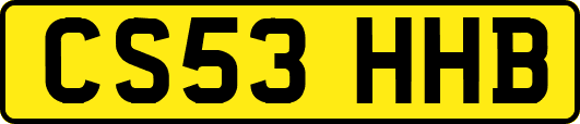 CS53HHB